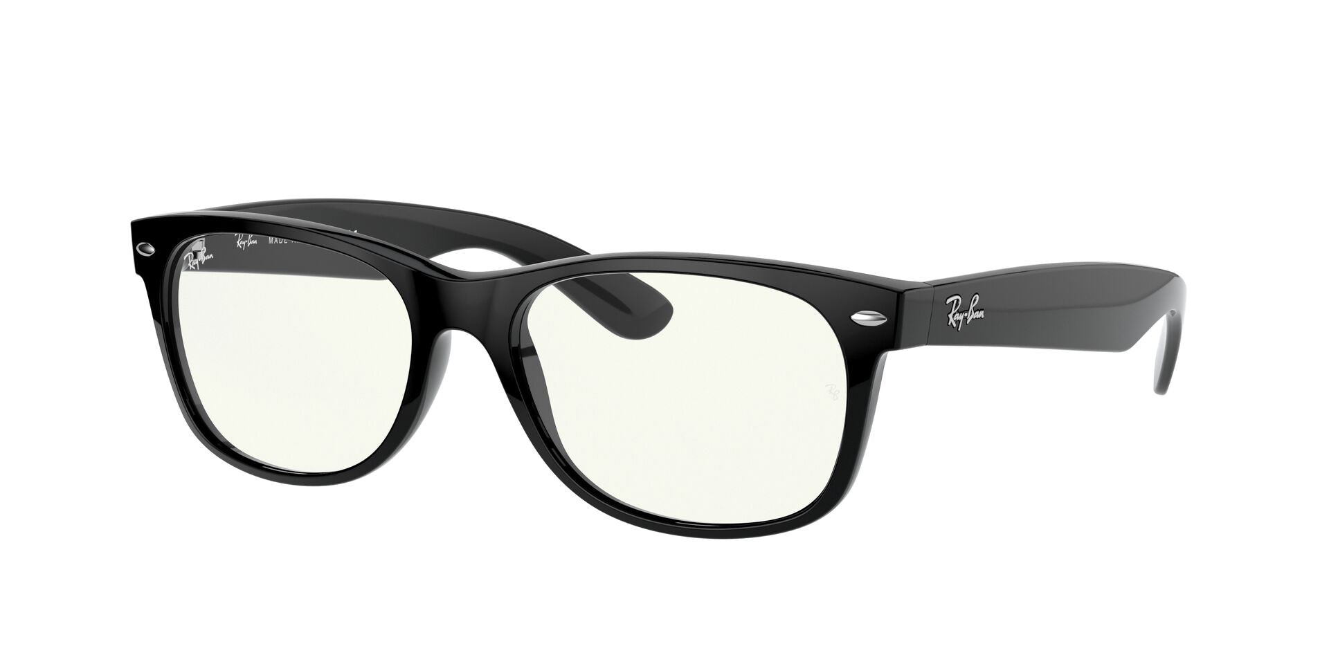 RAY-BAN RB2132 NEW WAYFARER 901 52