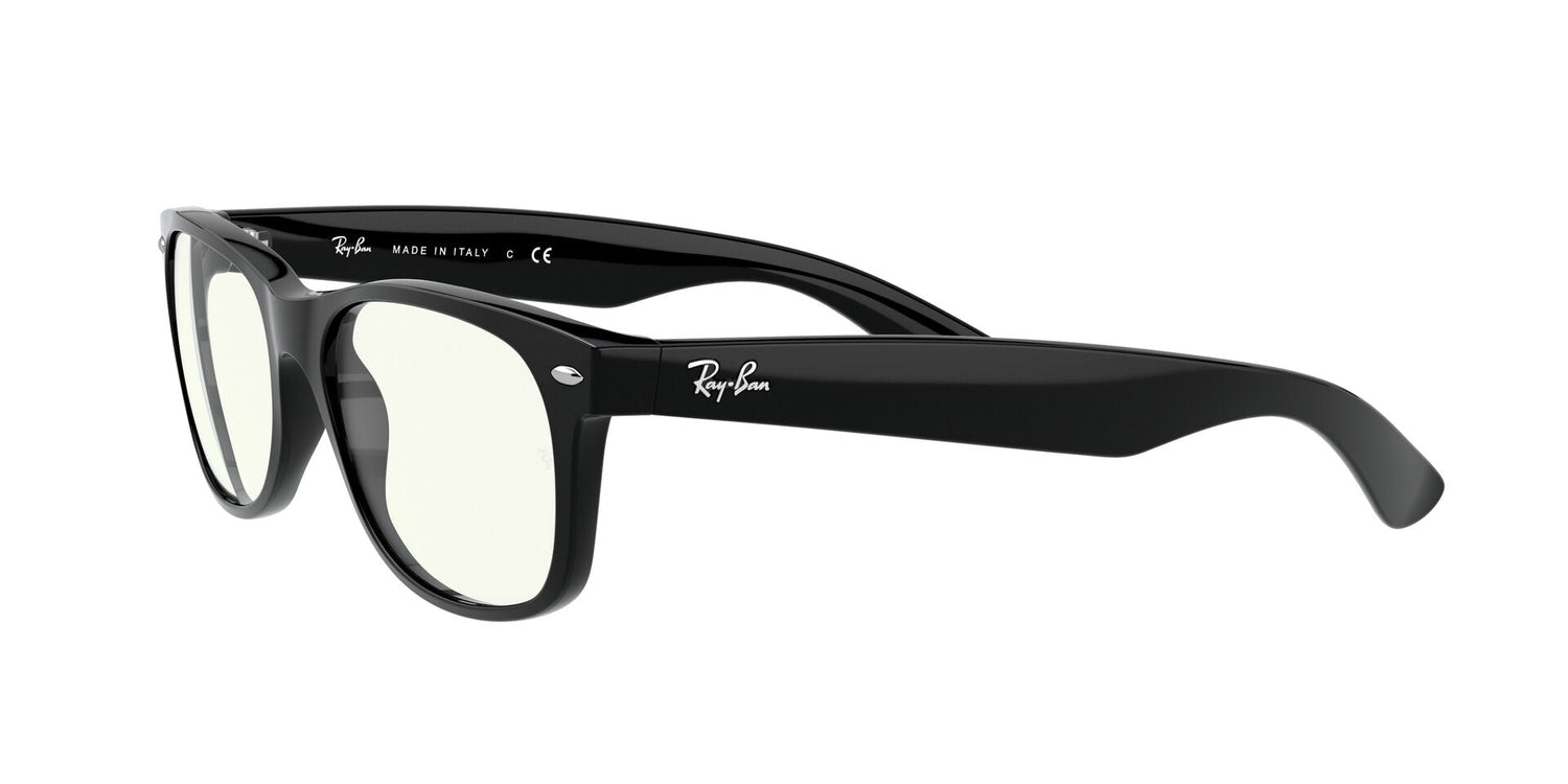 RAY-BAN RB2132 NEW WAYFARER 901 52