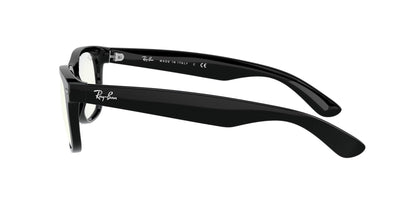 RAY-BAN RB2132 NEW WAYFARER 901 58