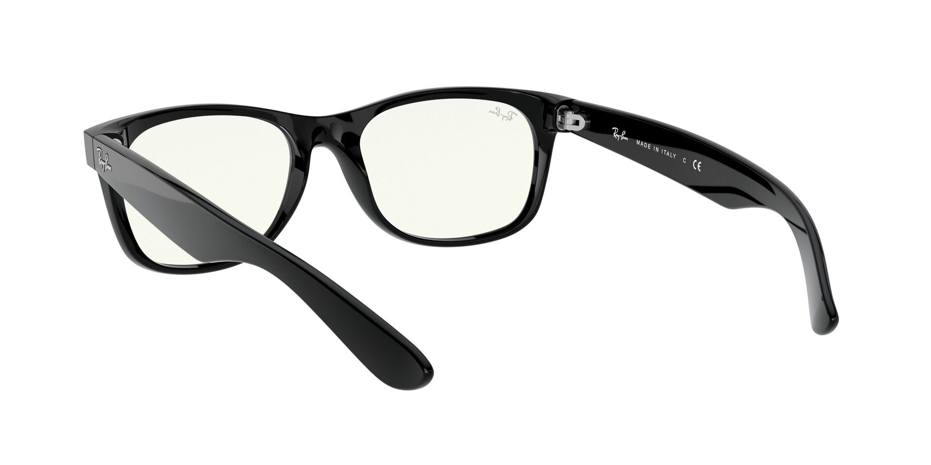 RAY-BAN RB2132 NEW WAYFARER 901 52
