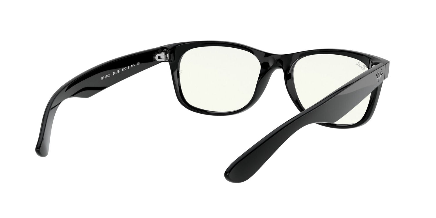 RAY-BAN RB2132 NEW WAYFARER 901 58