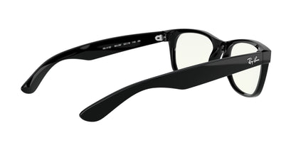 RAY-BAN RB2132 NEW WAYFARER 901 52