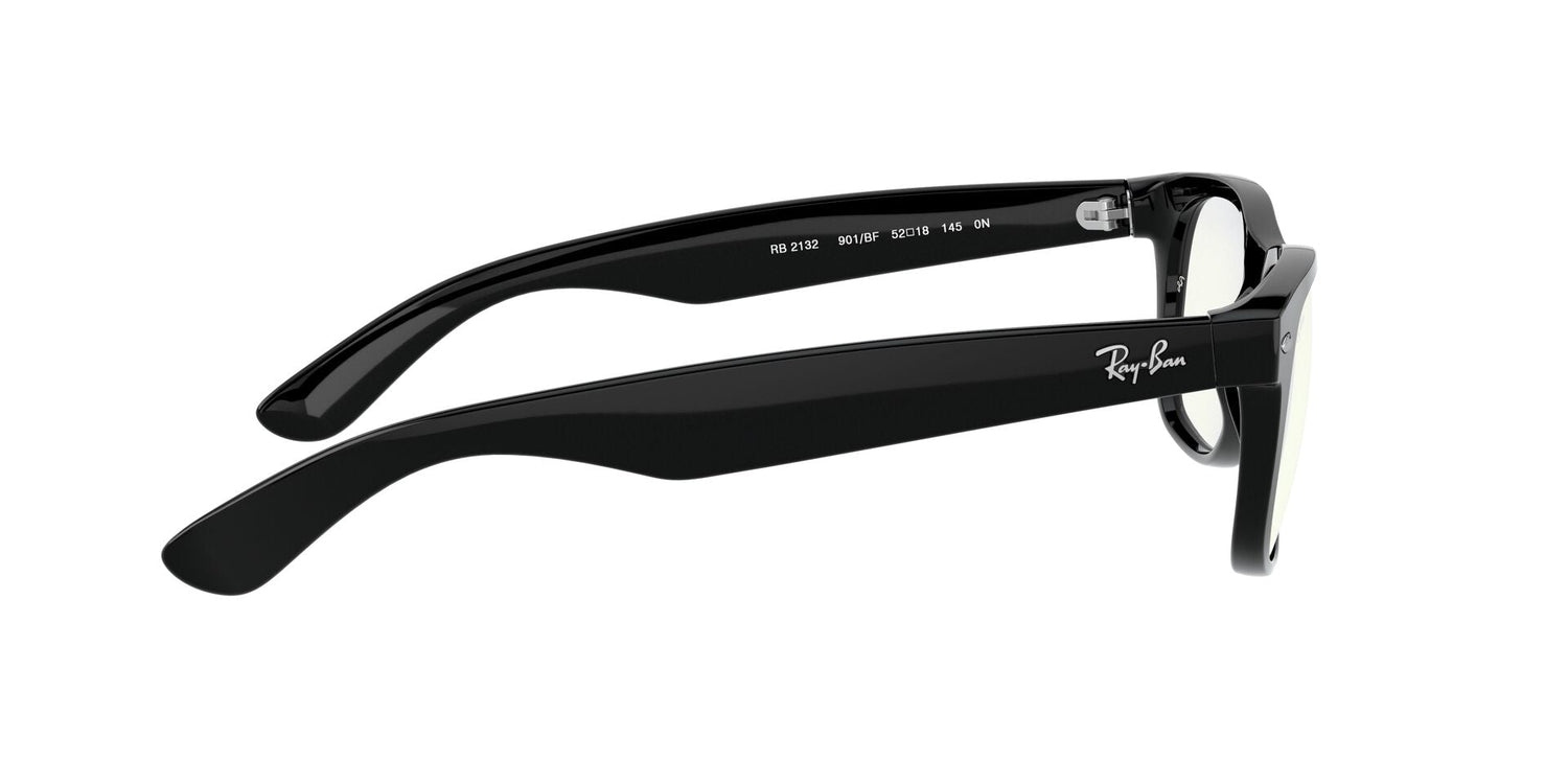 RAY-BAN RB2132 NEW WAYFARER 901 58