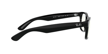 RAY-BAN RB2132 NEW WAYFARER 901 58