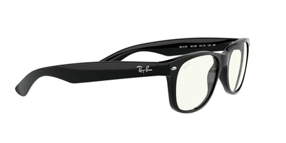 RAY-BAN RB2132 NEW WAYFARER 901 52