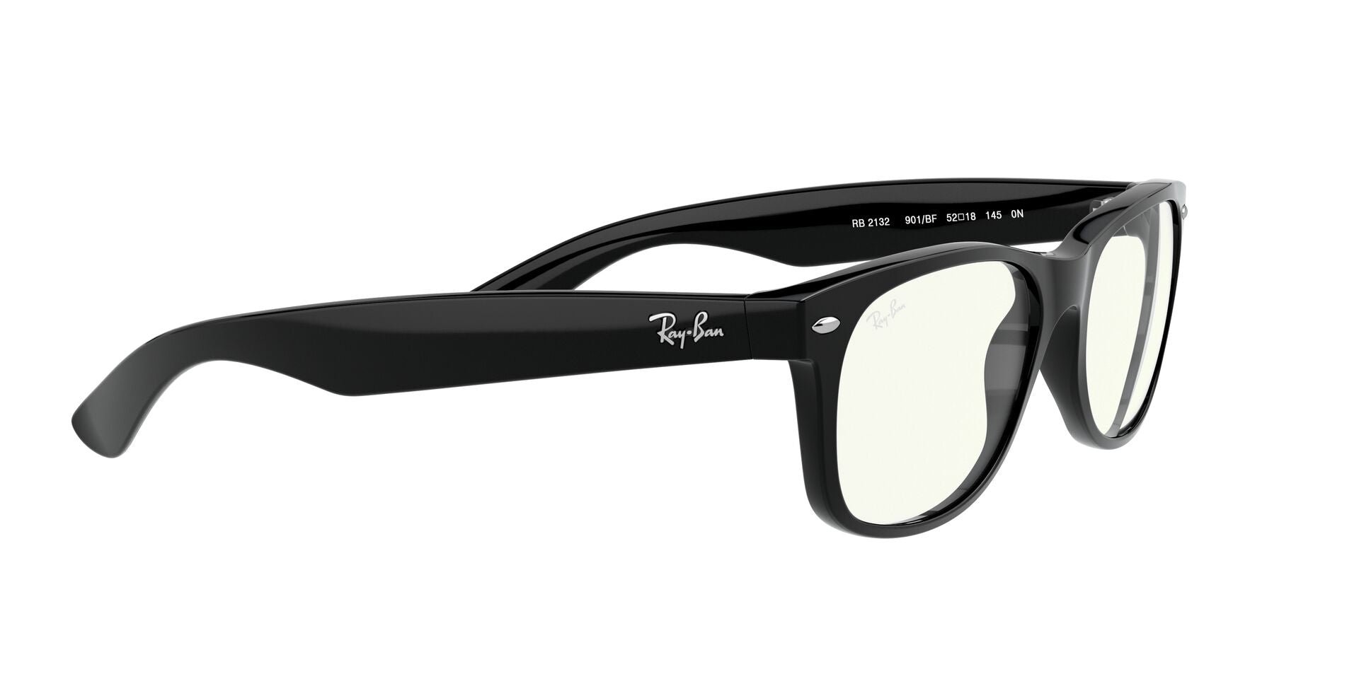 RAY-BAN RB2132 NEW WAYFARER 901 58