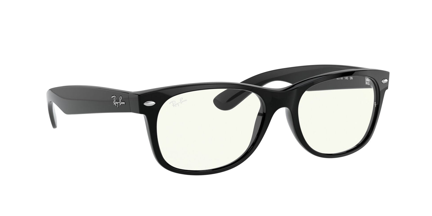 RAY-BAN RB2132 NEW WAYFARER 901 58