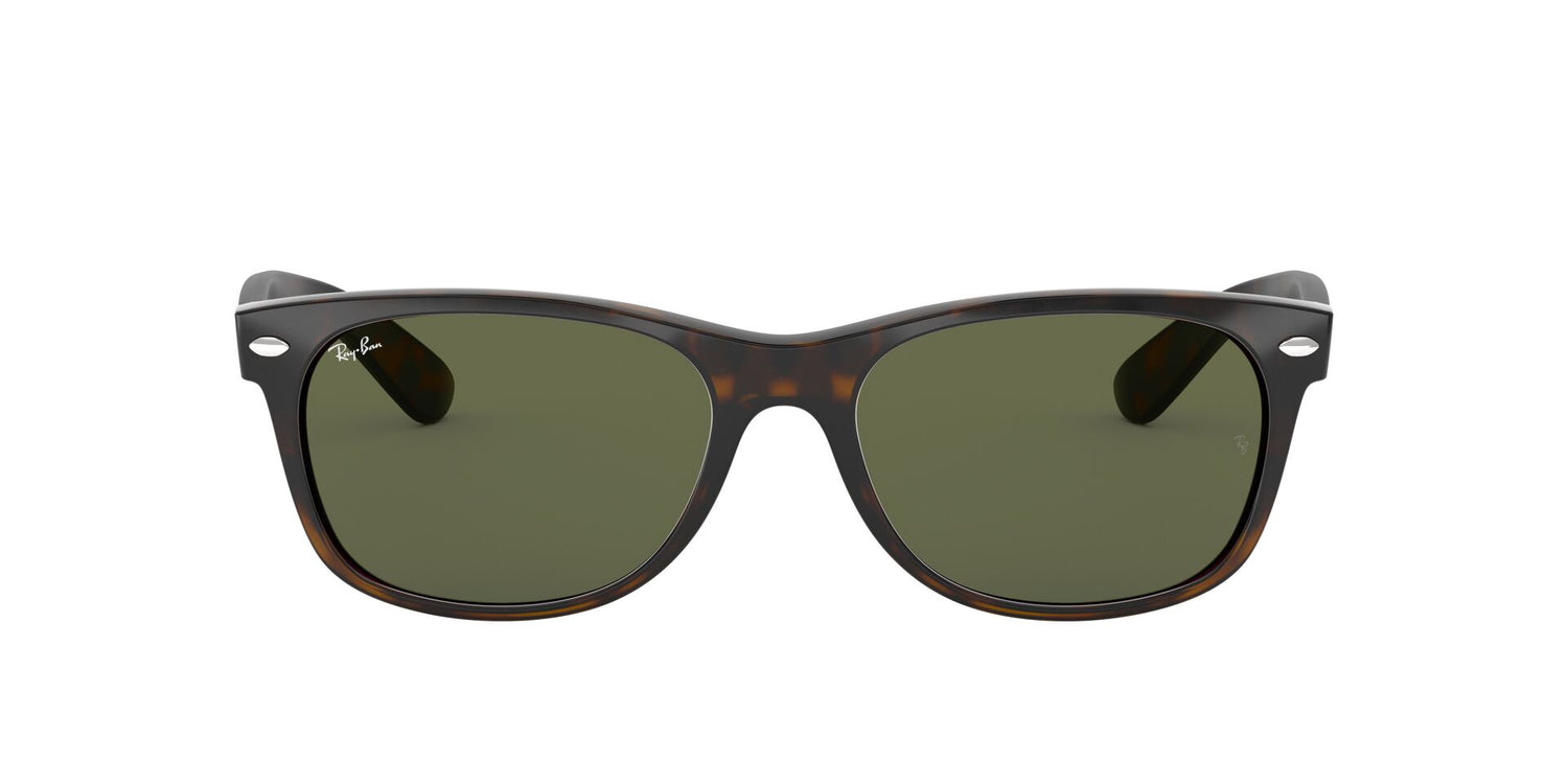RAY-BAN RB2132 NEW WAYFARER 902L 55