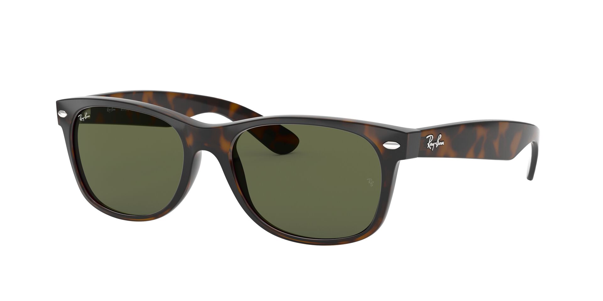RAY-BAN RB2132 NEW WAYFARER 902L 55
