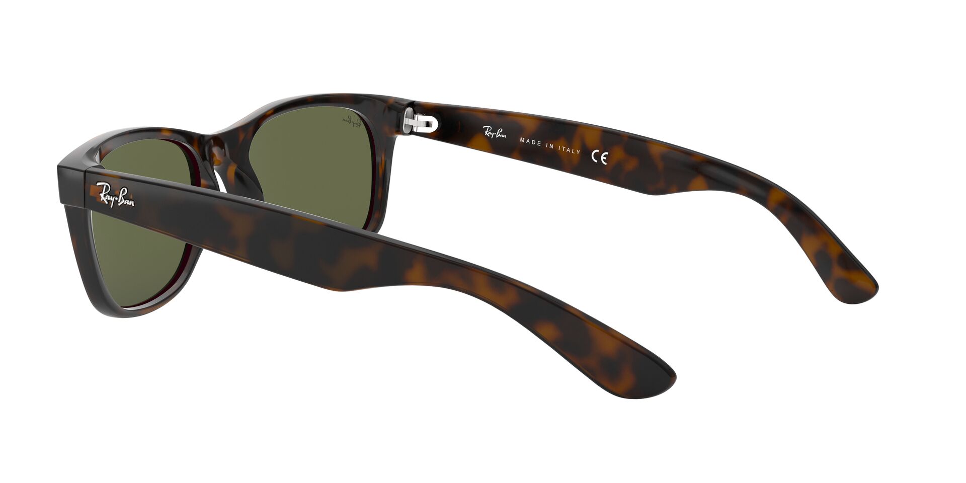 RAY-BAN RB2132 NEW WAYFARER 902L 55