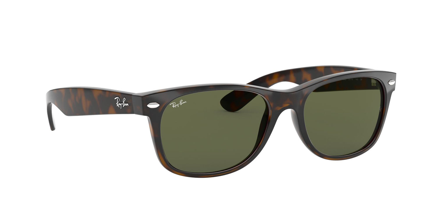 RAY-BAN RB2132 NEW WAYFARER 902L 55
