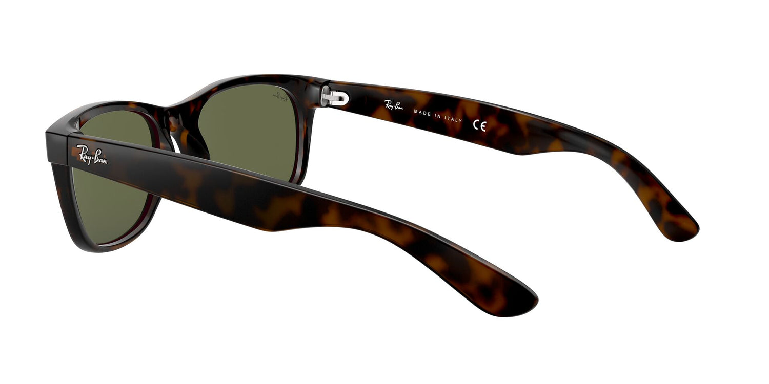 RAY-BAN RB2132 NEW WAYFARER 902 52