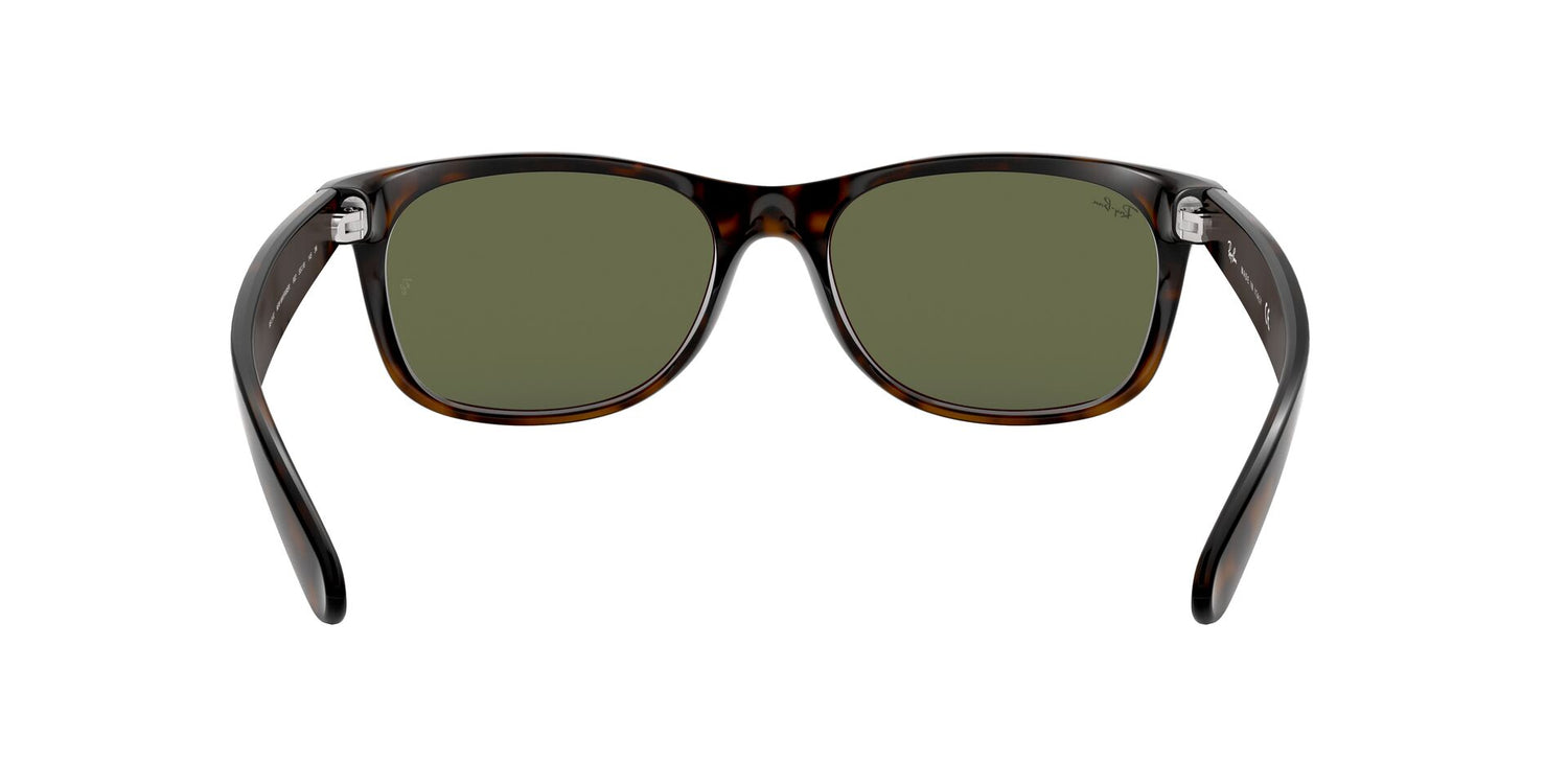 RAY-BAN RB2132 NEW WAYFARER 902 52