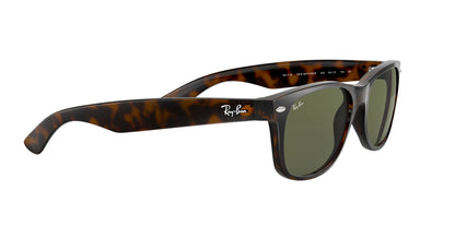 RAY-BAN RB2132 NEW WAYFARER 902 58