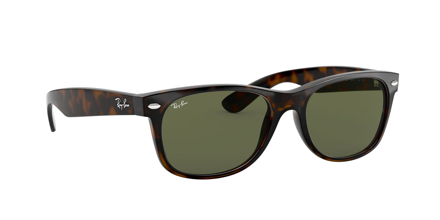 RAY-BAN RB2132 NEW WAYFARER 902 52