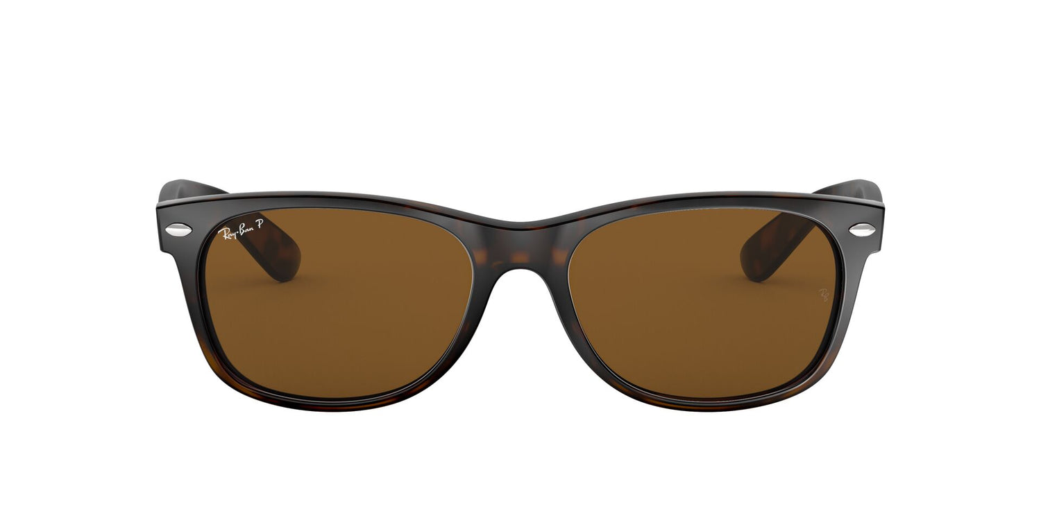 RAY-BAN RB2132 NEW WAYFARER 902/57 55