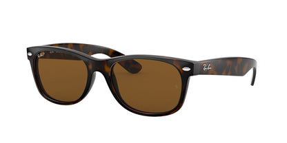 RAY-BAN RB2132 NEW WAYFARER 902 52