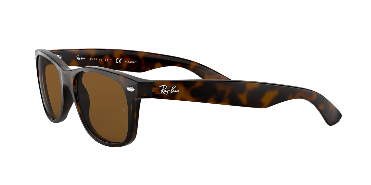 RAY-BAN RB2132 NEW WAYFARER 902/57 55