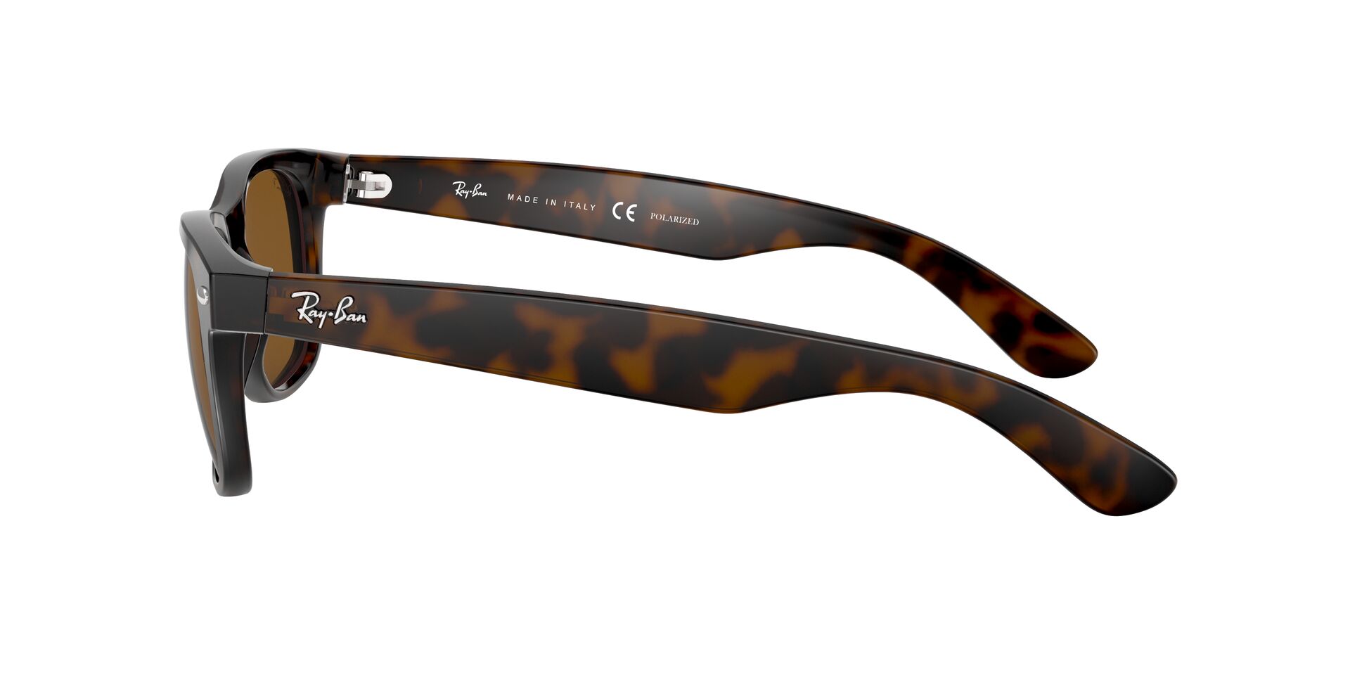 RAY-BAN RB2132 NEW WAYFARER 902/57 55
