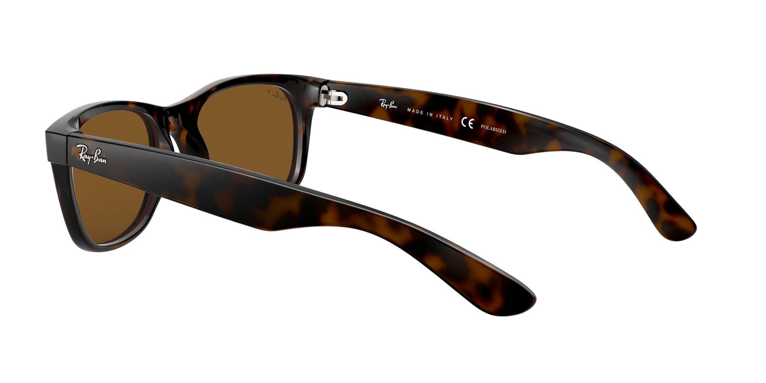 RAY-BAN RB2132 NEW WAYFARER 902/57 55