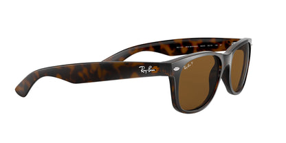 RAY-BAN RB2132 NEW WAYFARER 902 52