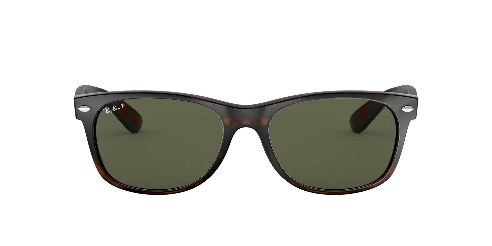 RAY-BAN RB2132 NEW WAYFARER 902 52