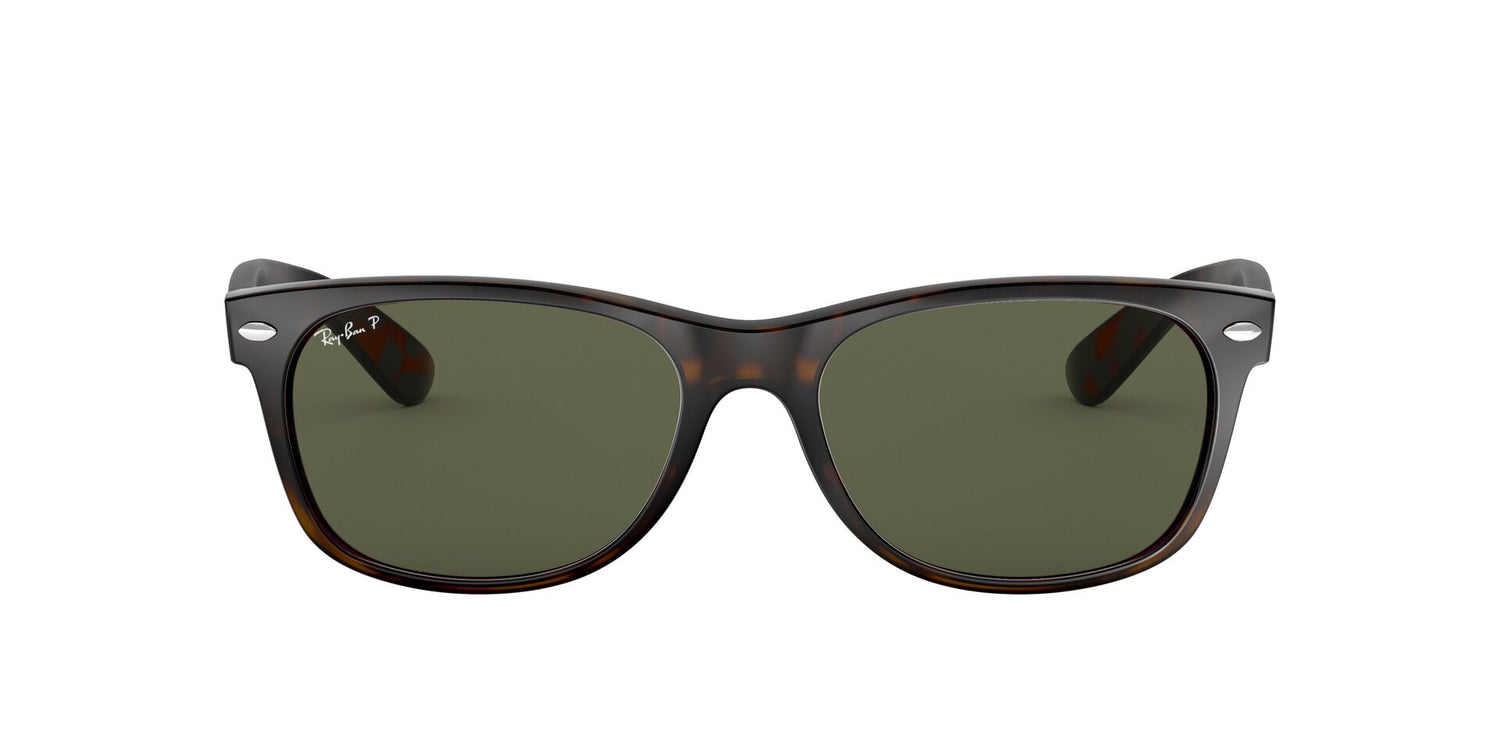 RAY-BAN RB2132 NEW WAYFARER 902/58 55