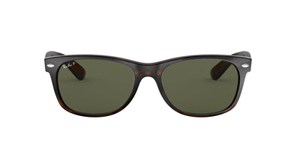 RAY-BAN RB2132 NEW WAYFARER 902 58