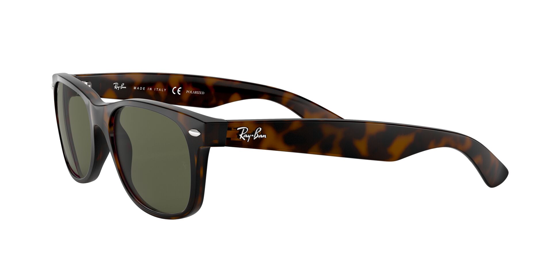 RAY-BAN RB2132 NEW WAYFARER 902 52