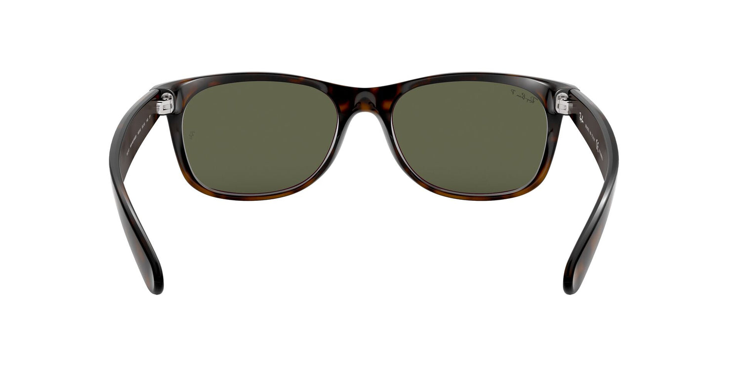 RAY-BAN RB2132 NEW WAYFARER 902 58