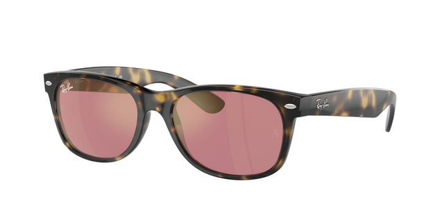 RAY-BAN RB2132 NEW WAYFARER 902 58