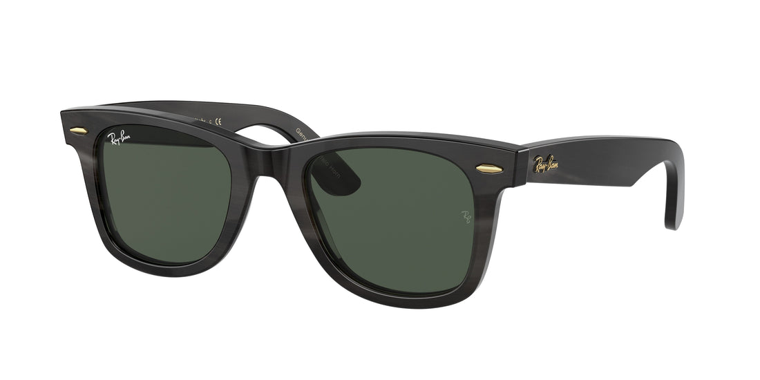 Translation missing: es.seo.product.type.gafas-de-sol ray-ban rb2140co wayfarer 921471 marron square unisex talla 50mm - Translation missing: es.seo.product.alt.imagen-principal