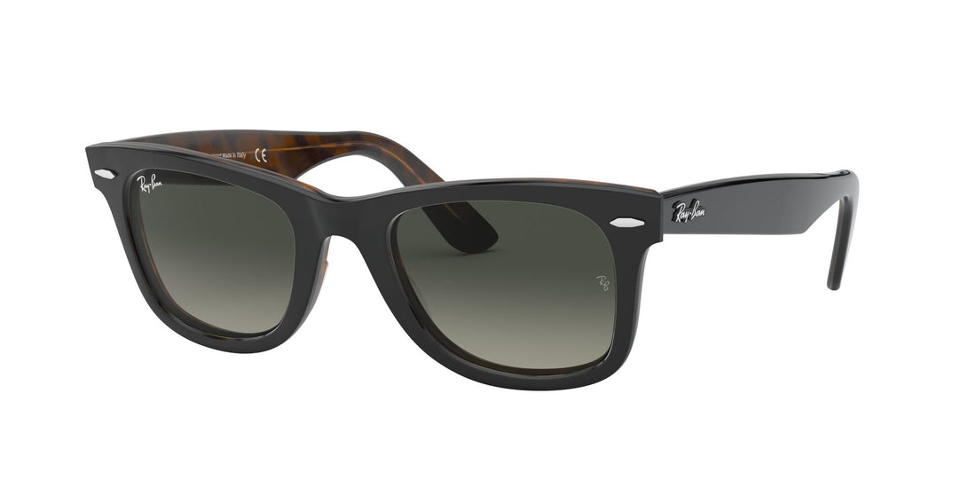RAY-BAN RB2140 WAYFARER 127771 50