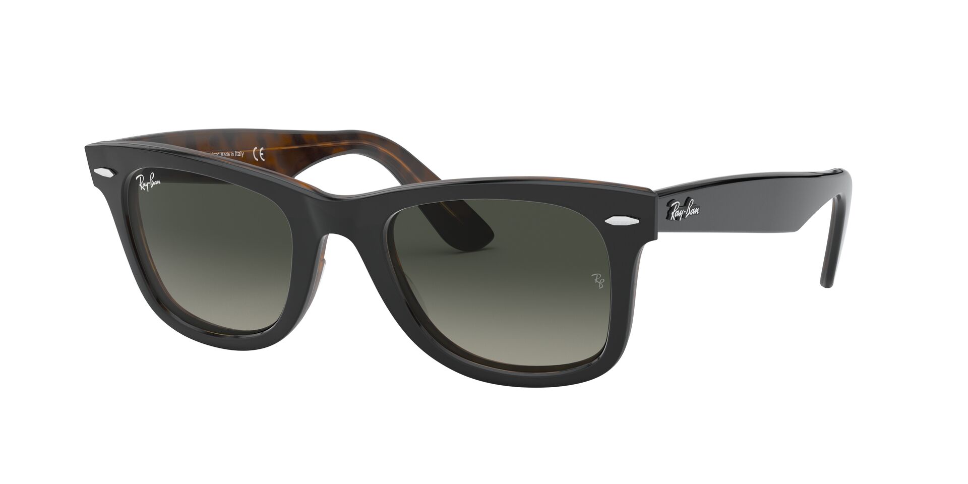 RAY-BAN RB2140 WAYFARER 127771 50