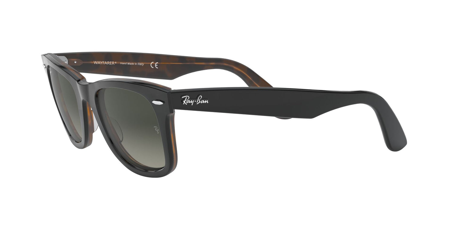 RAY-BAN RB2140 WAYFARER 127771 50
