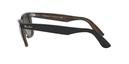 RAY-BAN RB2140 WAYFARER 127771 50
