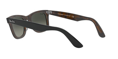 RAY-BAN RB2140 WAYFARER 127771 50