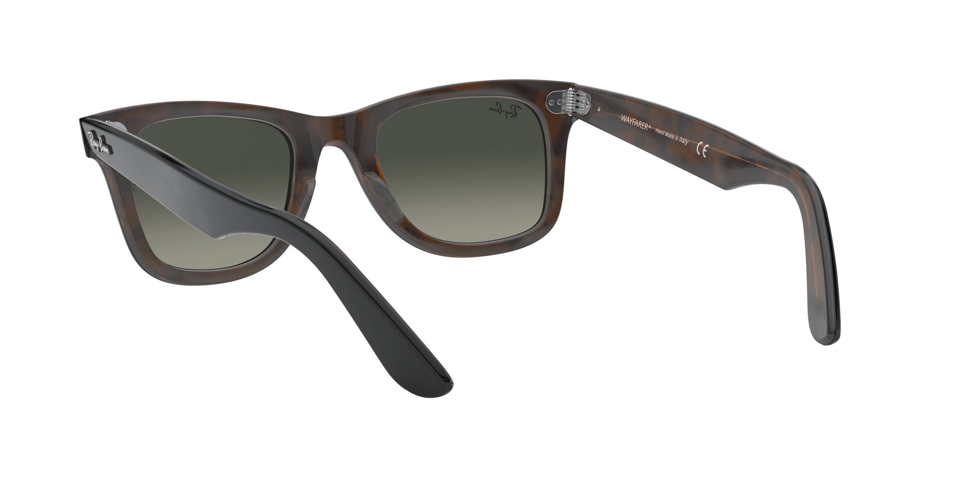 RAY-BAN RB2140 WAYFARER 127771 50