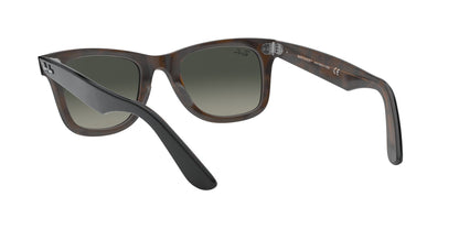 RAY-BAN RB2140 WAYFARER 127771 50