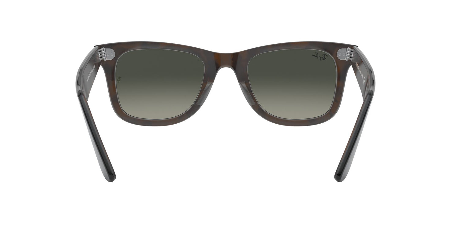 RAY-BAN RB2140 WAYFARER 127771 50
