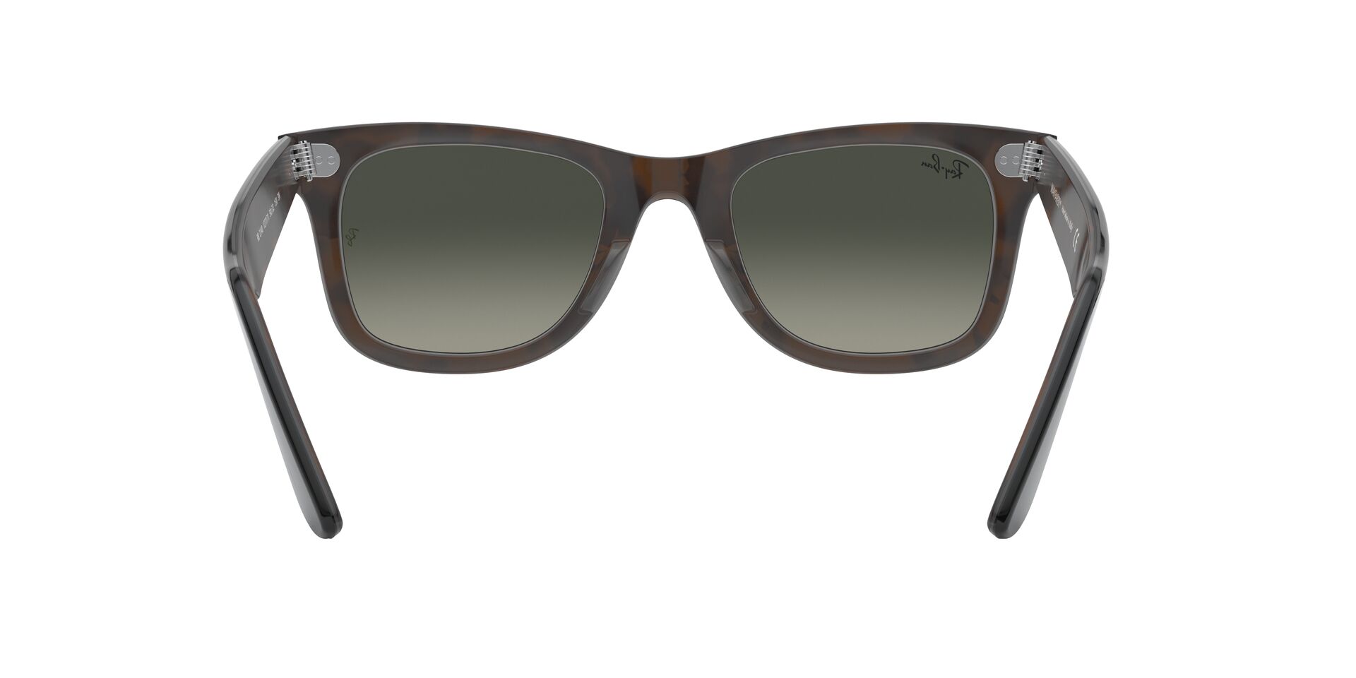 RAY-BAN RB2140 WAYFARER 127771 50