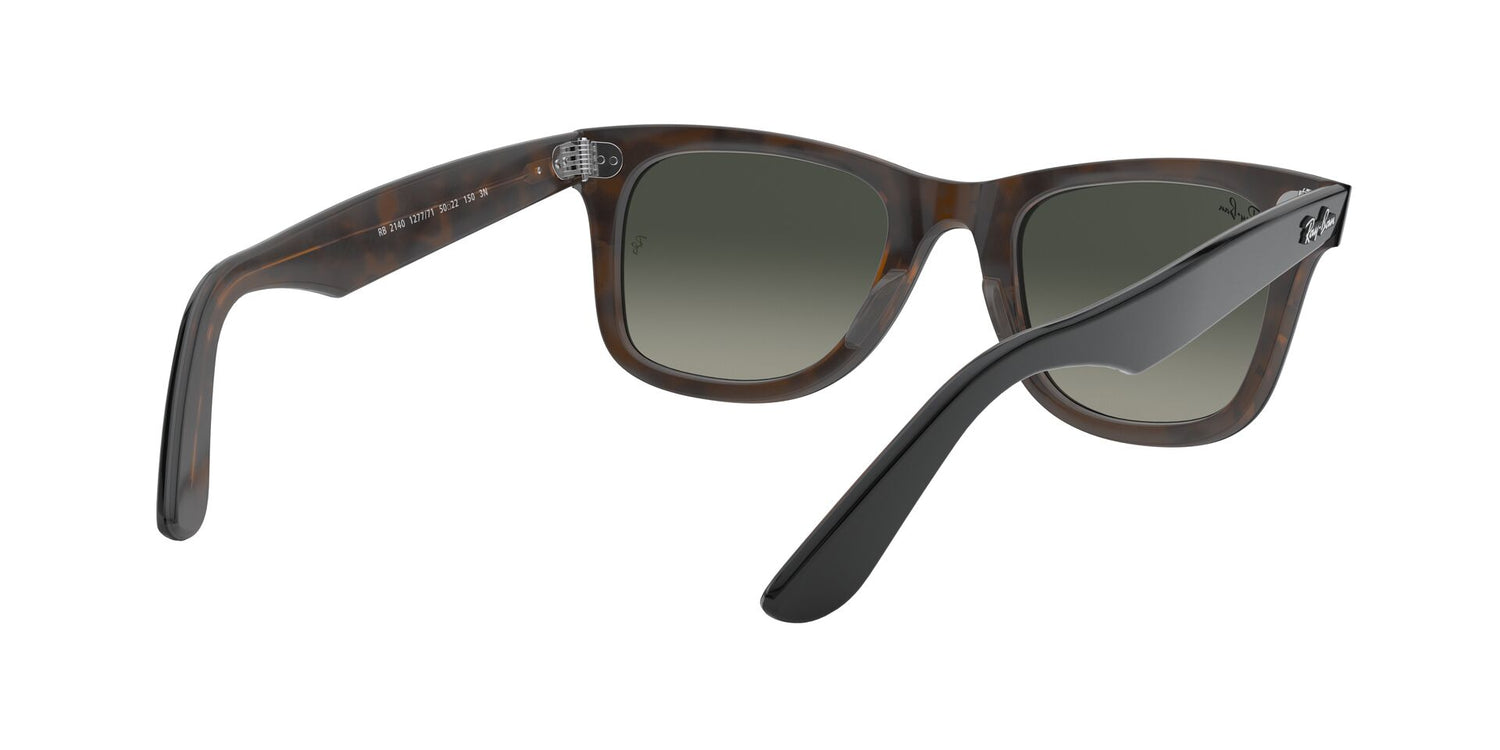 RAY-BAN RB2140 WAYFARER 127771 50