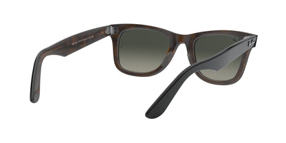 RAY-BAN RB2140 WAYFARER 127771 50