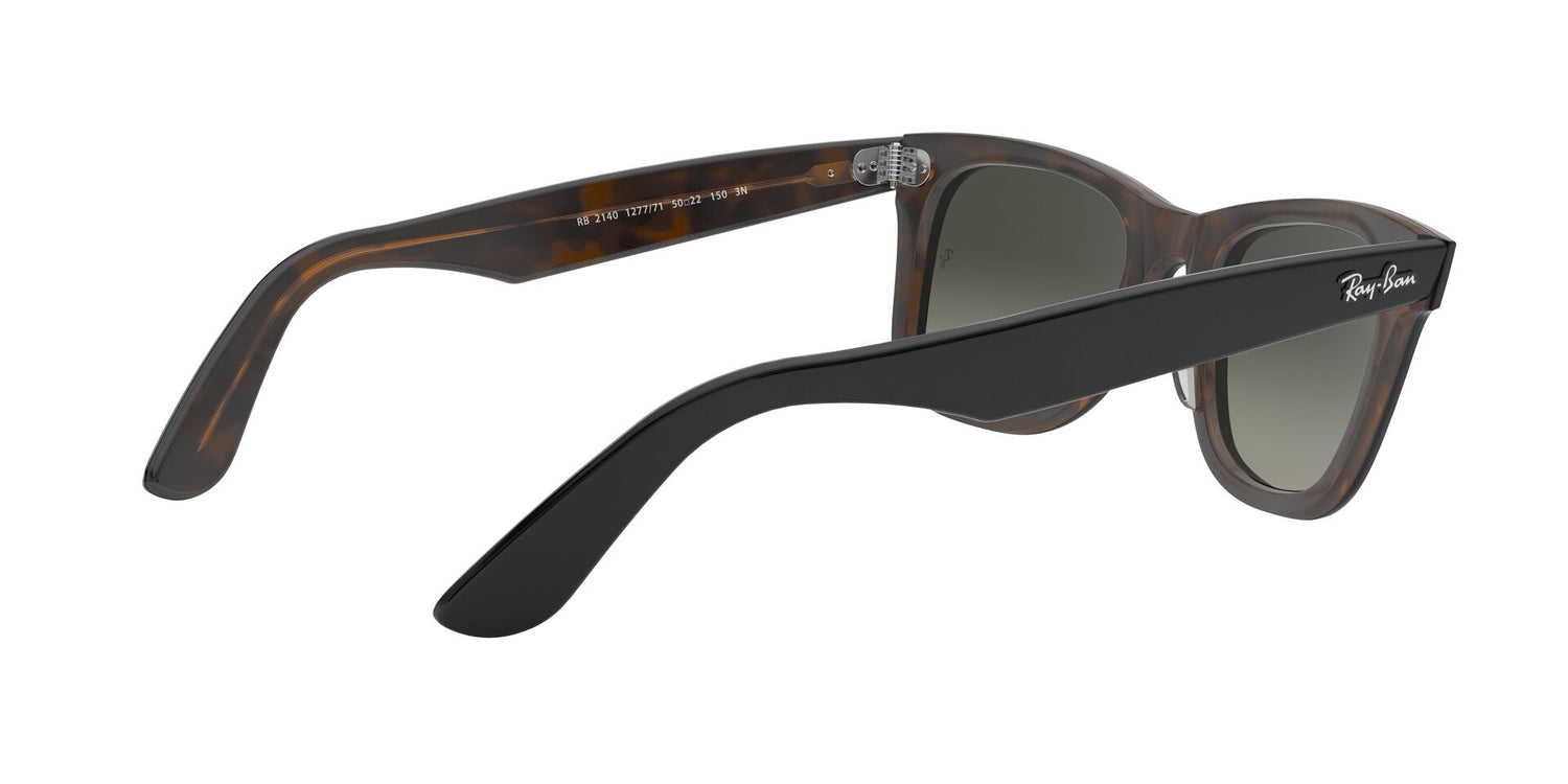 RAY-BAN RB2140 WAYFARER 127771 50