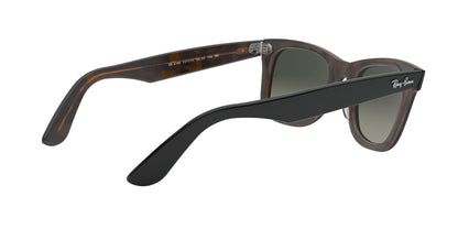 RAY-BAN RB2140 WAYFARER 127771 50