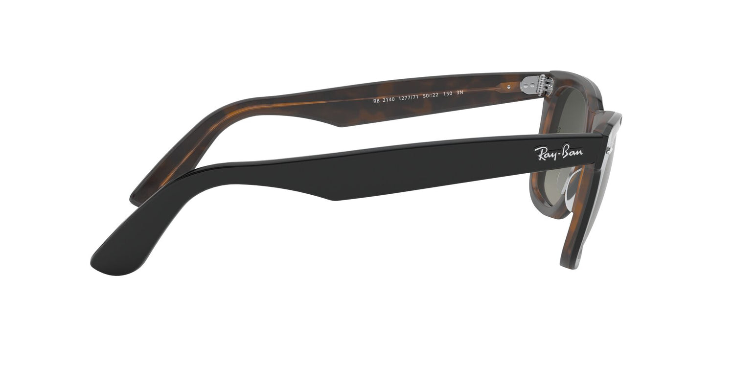 RAY-BAN RB2140 WAYFARER 127771 50