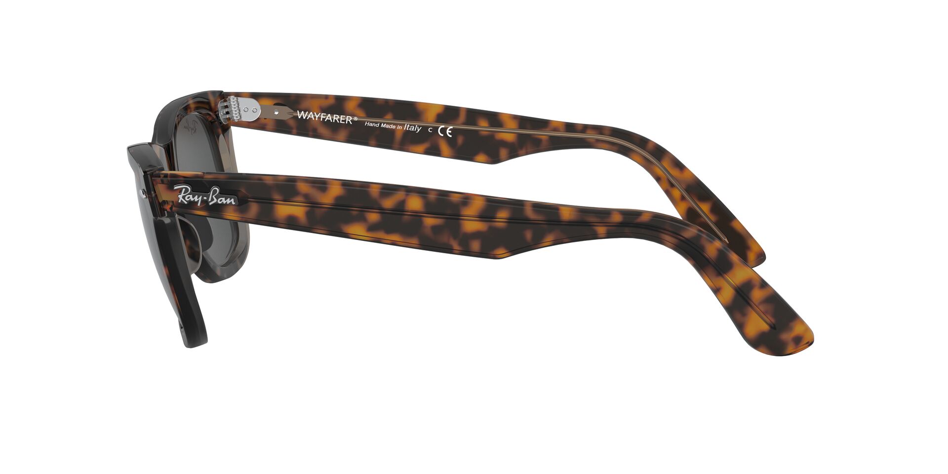 RAY-BAN RB2140 WAYFARER 1292B1 50