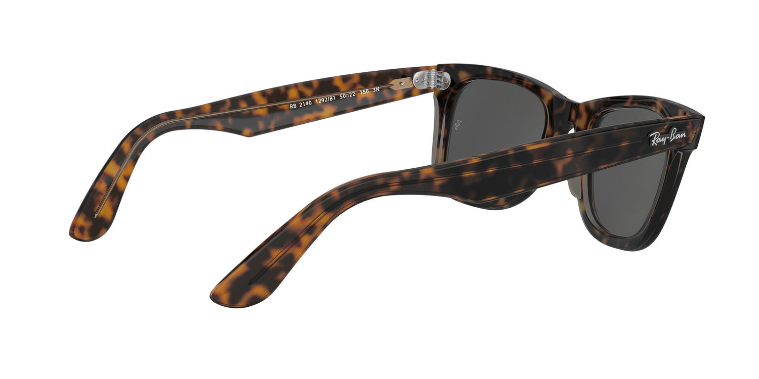 RAY-BAN RB2140 WAYFARER 1292B1 50