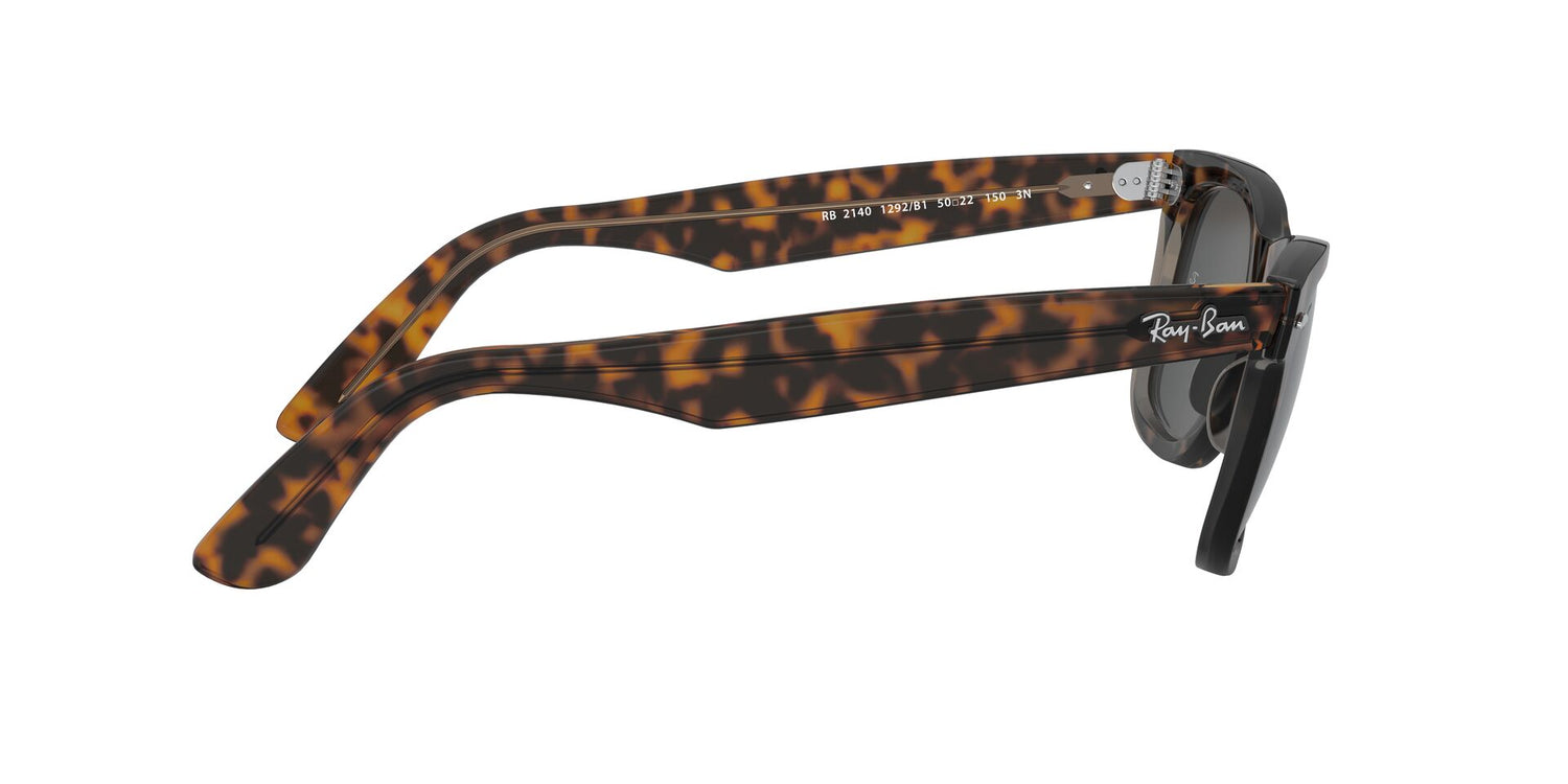 RAY-BAN RB2140 WAYFARER 1292B1 50