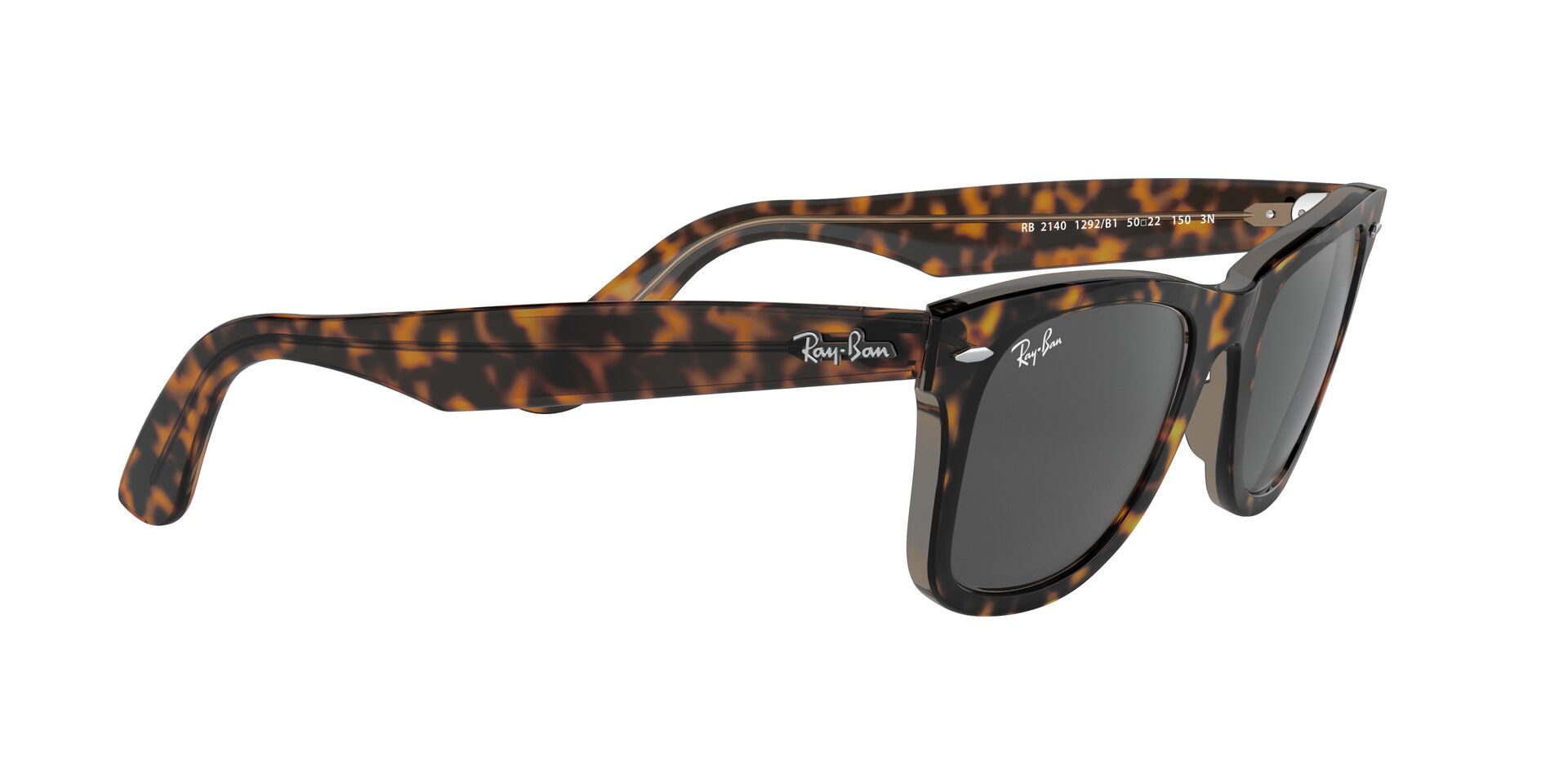 RAY-BAN RB2140 WAYFARER 1292B1 50